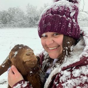 Meet your Posher, Brittany